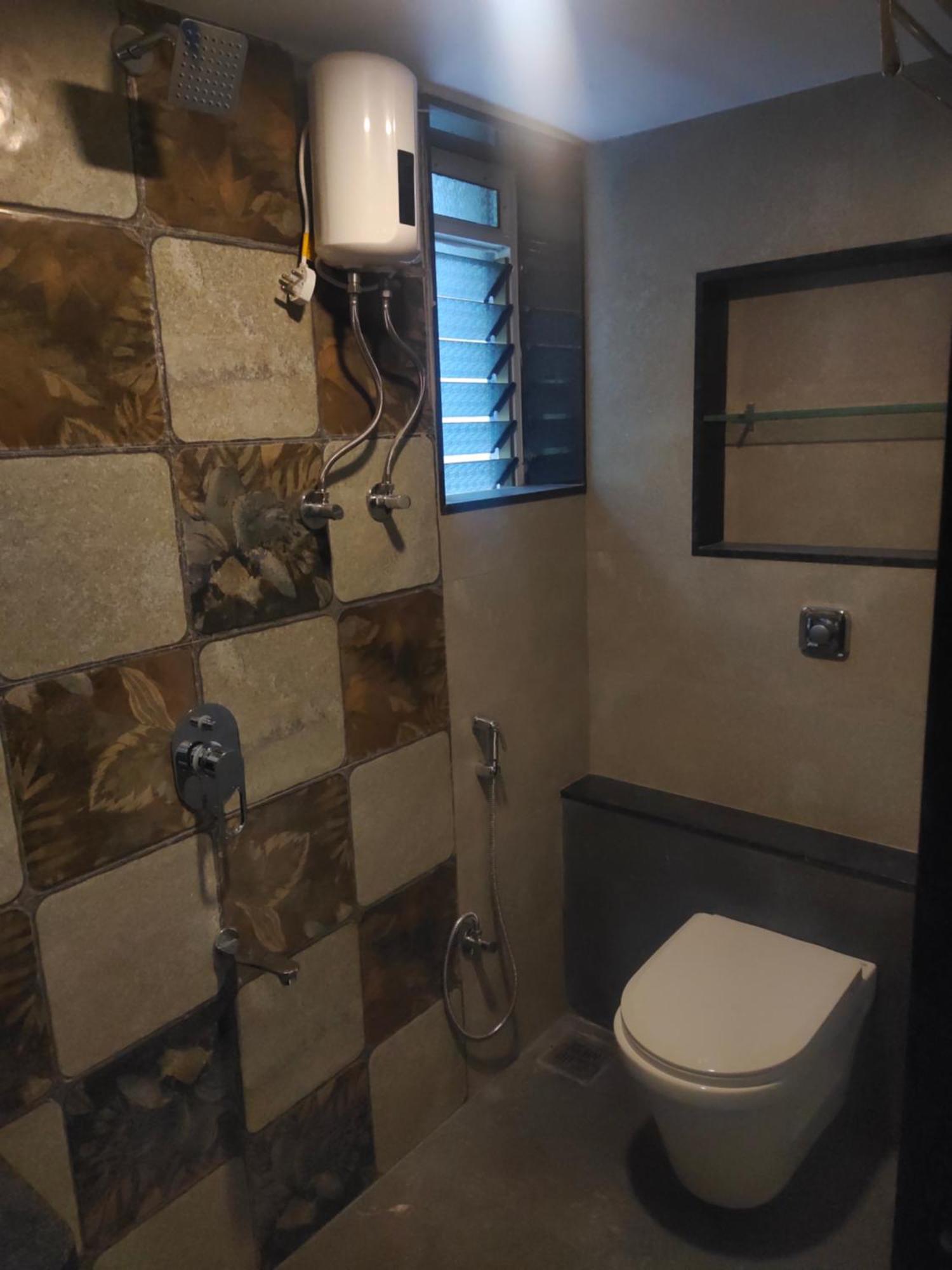 Almond Villa Alībāg Ngoại thất bức ảnh