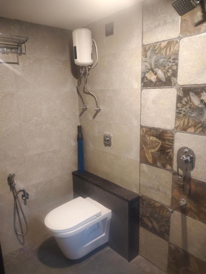 Almond Villa Alībāg Ngoại thất bức ảnh